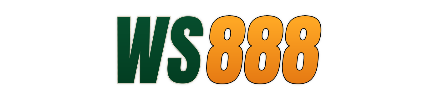 ws888 Logo